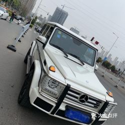 detailing汽车多少钱